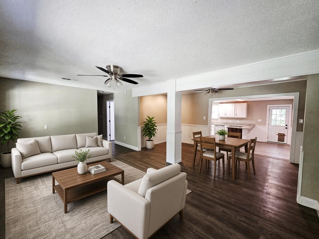 23415 Indian Ridge Road Picayune, MS 39466 - Photo 7 of 43 Gallery Image 7