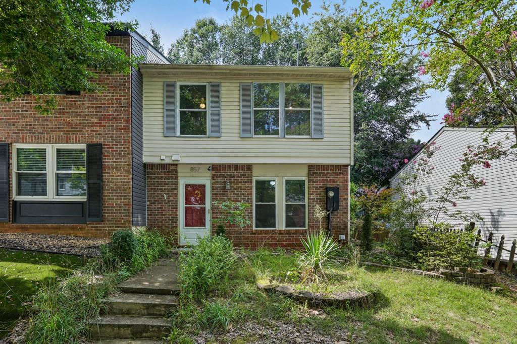 857 Regal Path Lane Decatur, GA 30030 - Photo 1 of 1