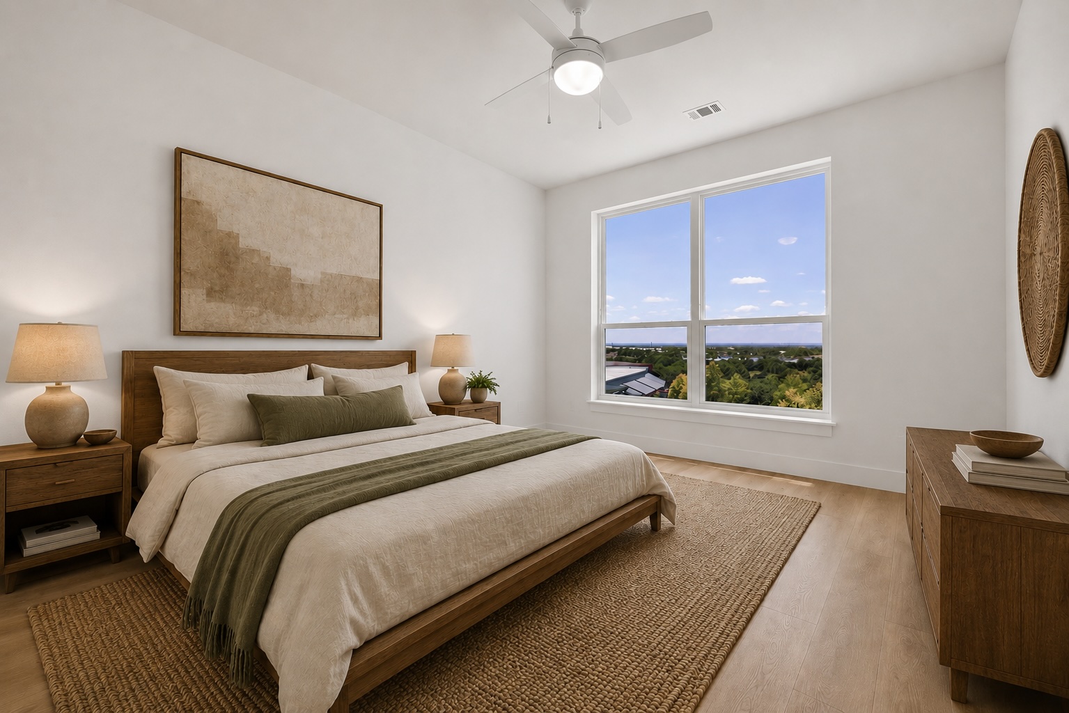 1701 Simond Avenue, Unit 642 Austin, TX 78723 - Photo 5 of 39 virtually staged photo