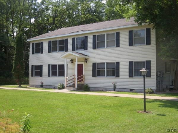 1 Old Plank Road, Unit 3C Kirkland, NY 13323 - Photo 1 of 1