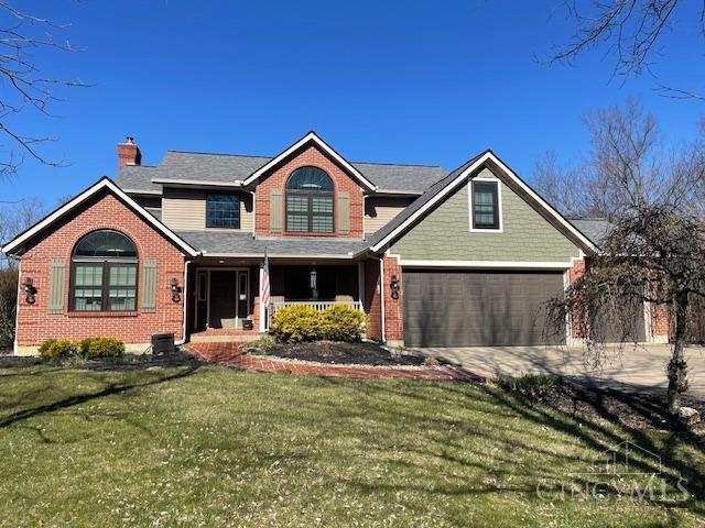 566 Ridgeview Lane Maineville, OH 45039 - Photo 40 of 41 Gallery Image 40
