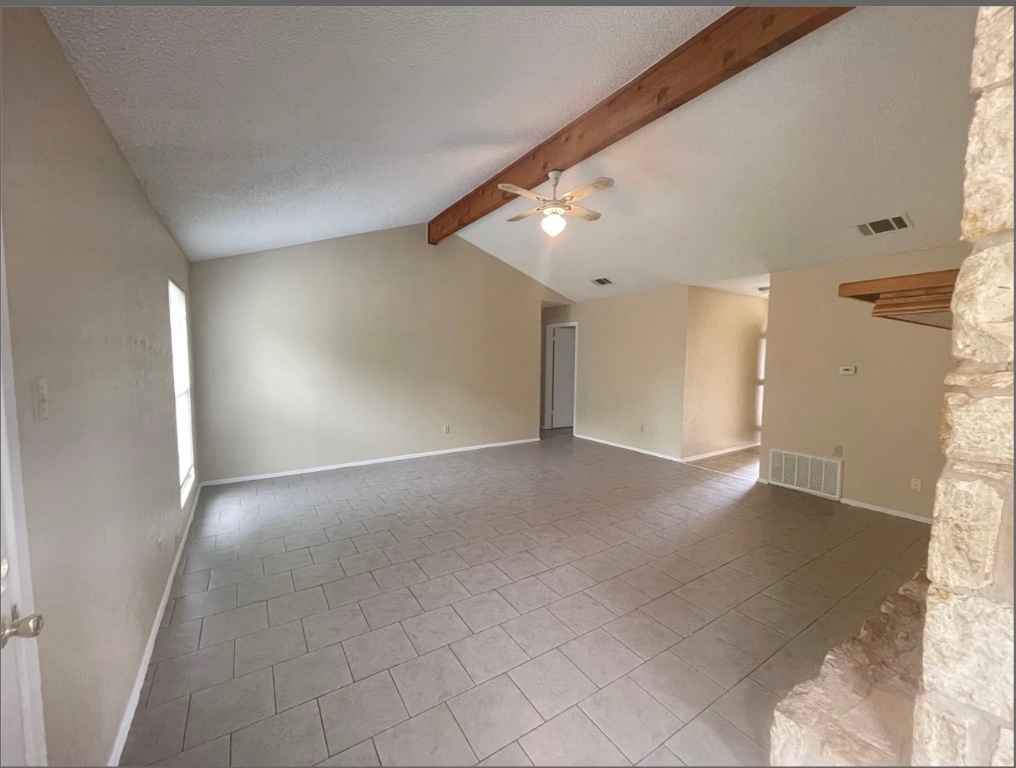 509 Riverwood Drive Cedar Park, TX 78613 - Photo 11 of 22 a view of an empty room