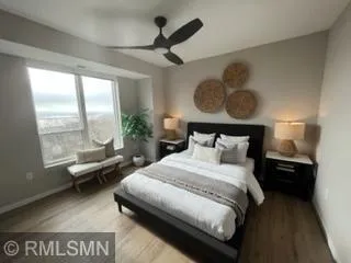 $4,295 | 3701 American Boulevard East, Unit 642, Bloomington, MN 55425