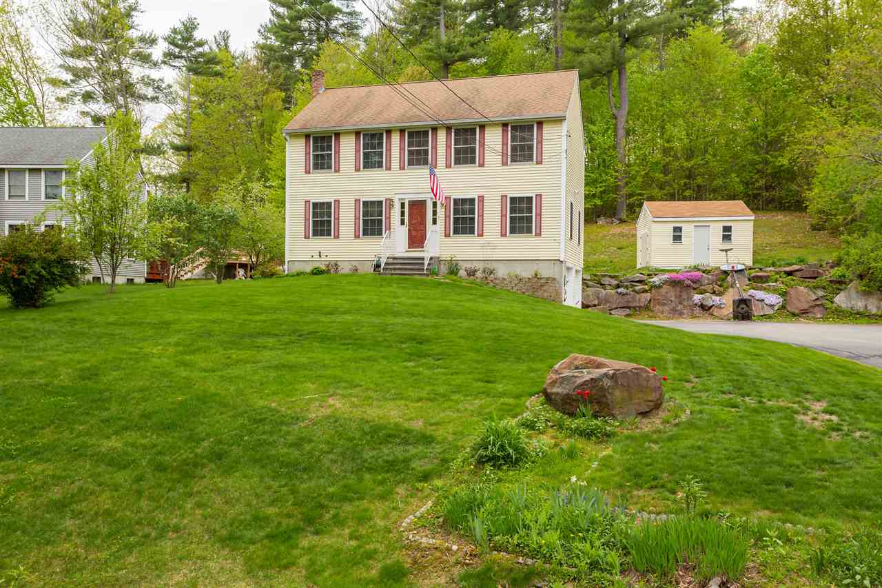 10 Duquette Street Rochester, NH 03867 - Photo 1 of 35