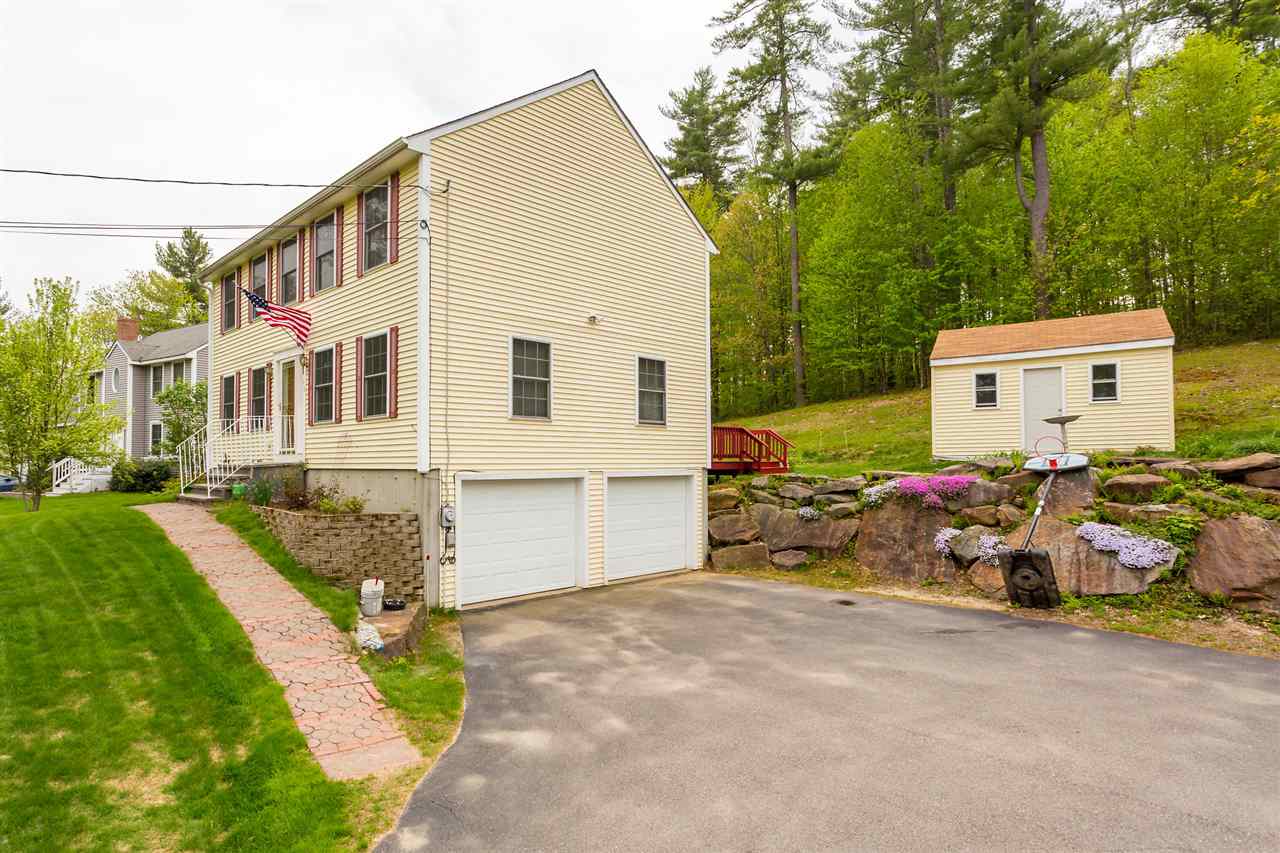 10 Duquette Street Rochester, NH 03867 - Photo 29 of 35