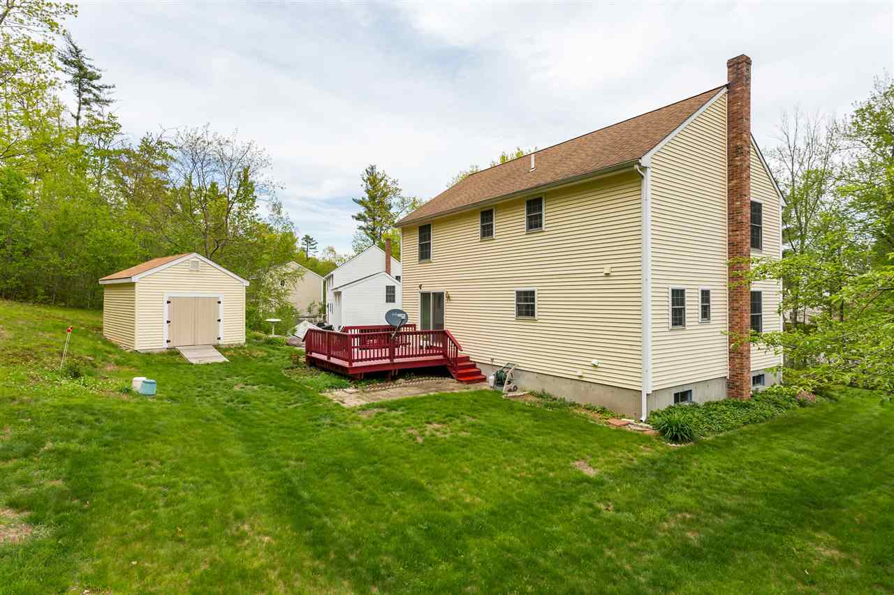 10 Duquette Street Rochester, NH 03867 - Photo 30 of 35