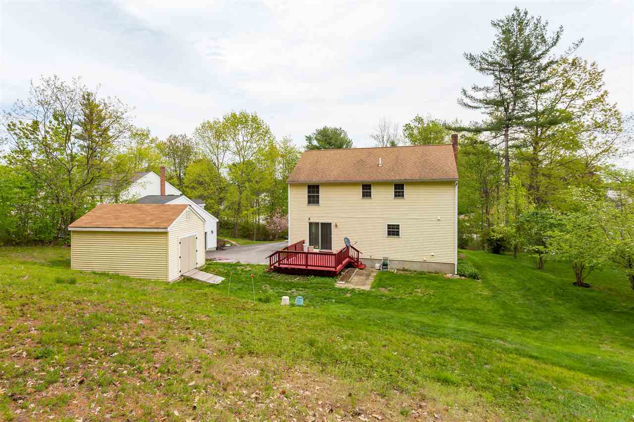 10 Duquette Street Rochester, NH 03867 - Photo 31 of 35