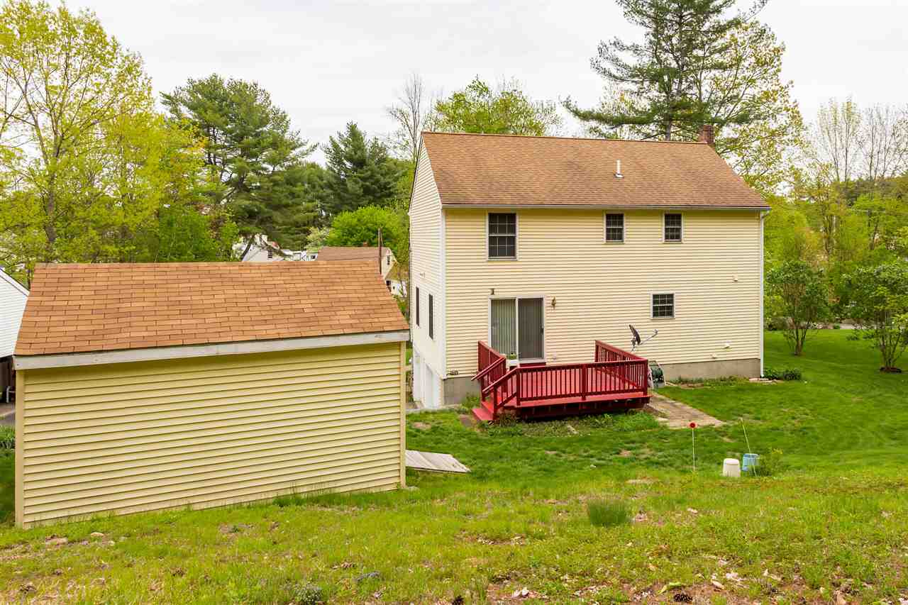 10 Duquette Street Rochester, NH 03867 - Photo 33 of 35
