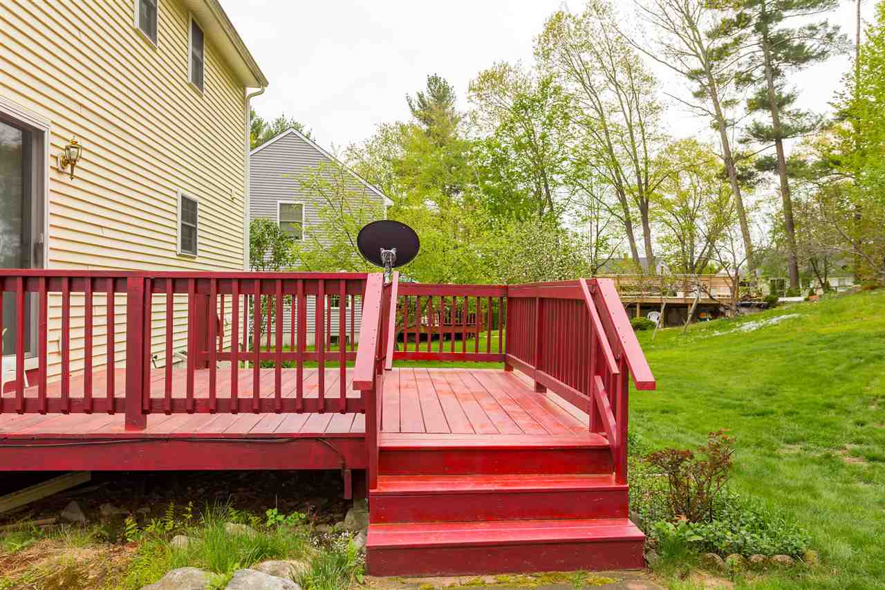 10 Duquette Street Rochester, NH 03867 - Photo 34 of 35