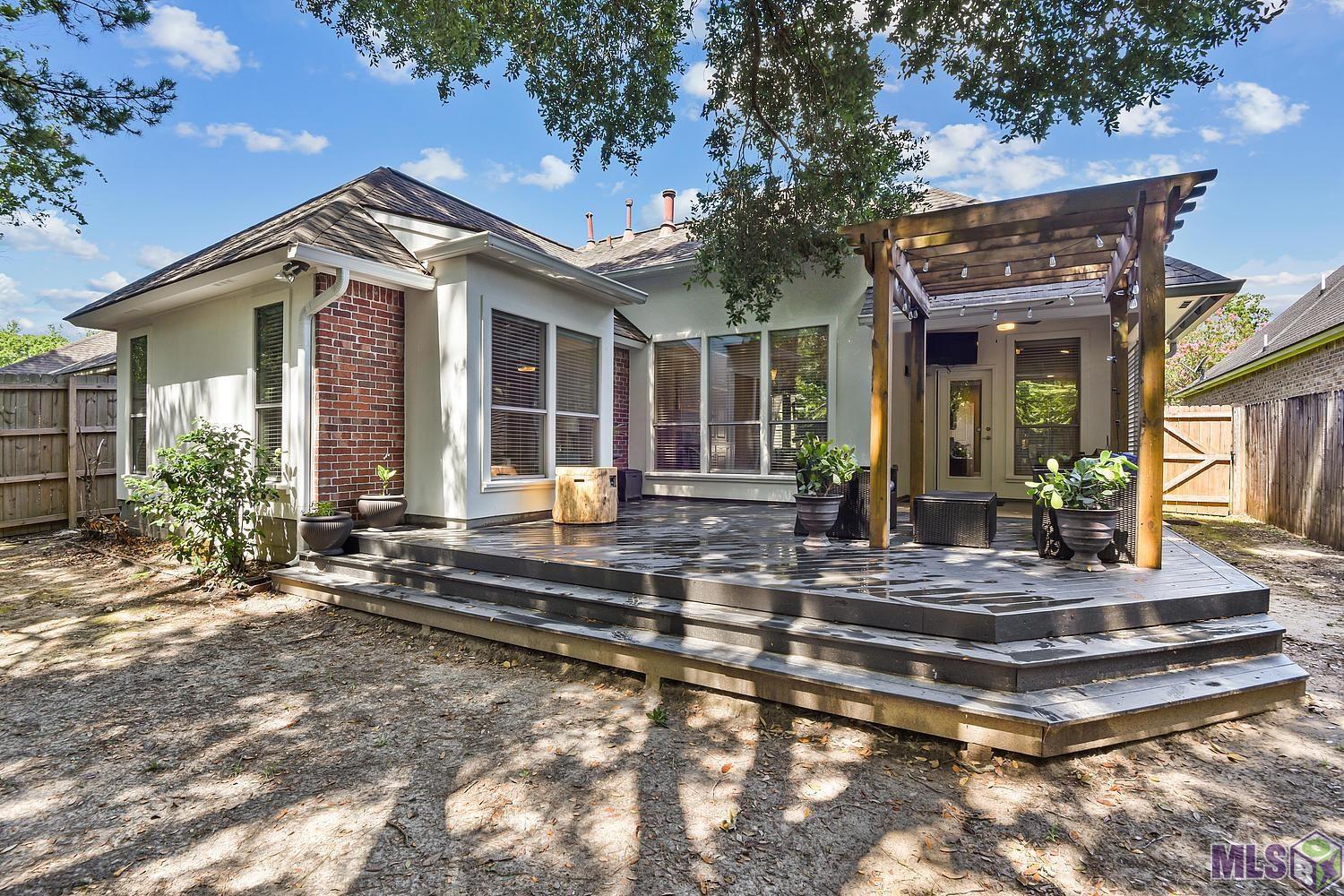 6415 Ridge Way Avenue Baton Rouge, LA 70817 - Photo 10 of 10