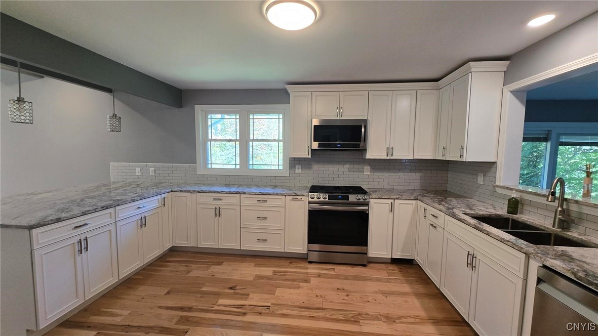 7187 Woodchuck Hill Road De Witt, NY 13066 - Photo 12 of 44