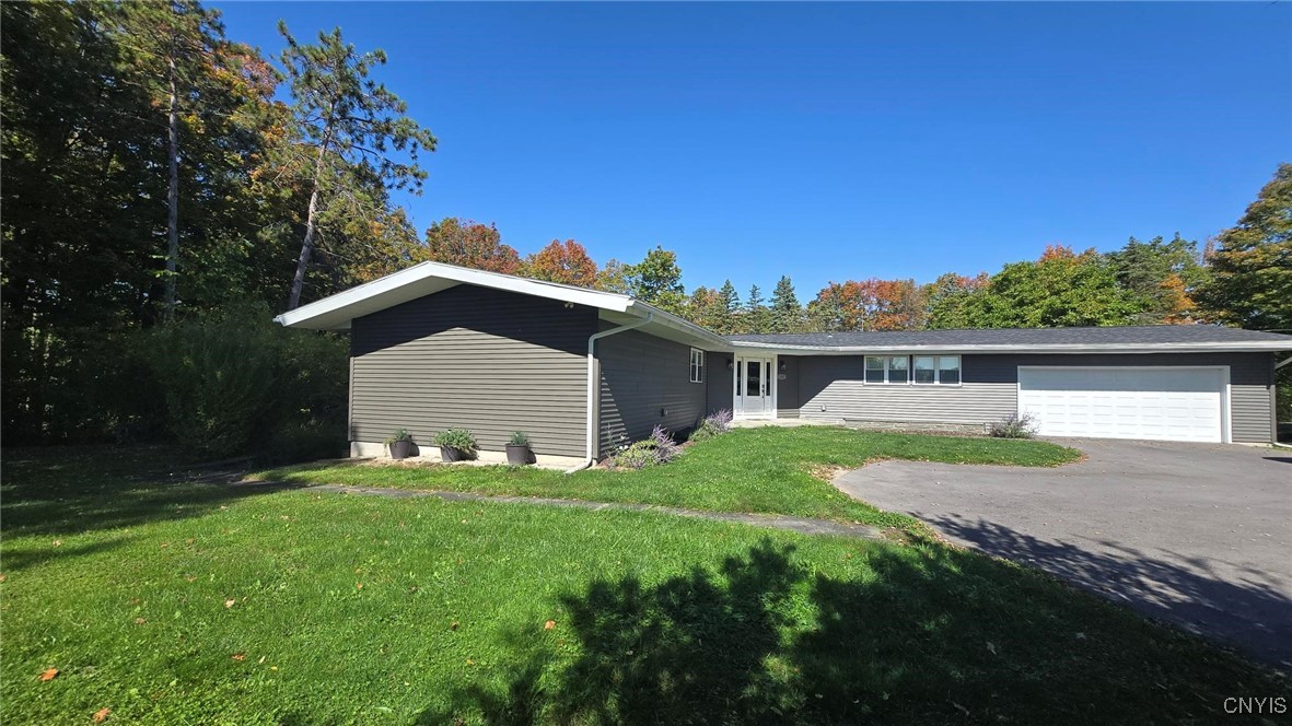 7187 Woodchuck Hill Road De Witt, NY 13066 - Photo 2 of 44