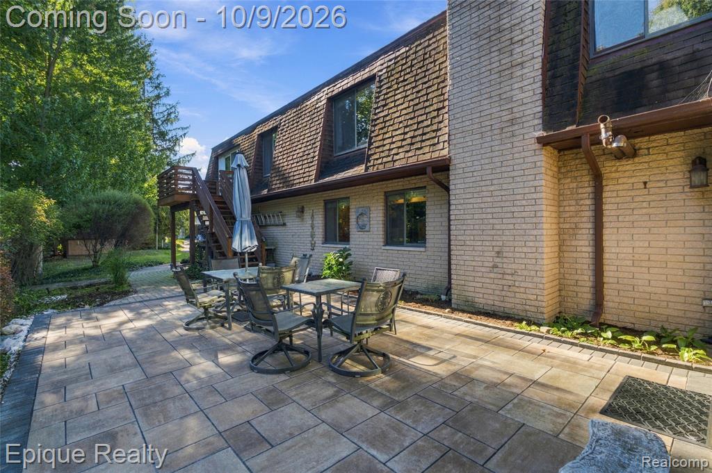 1570 Lomond Lane Rochester Hills, MI 48309 - Photo 58 of 64 Gallery Image 58