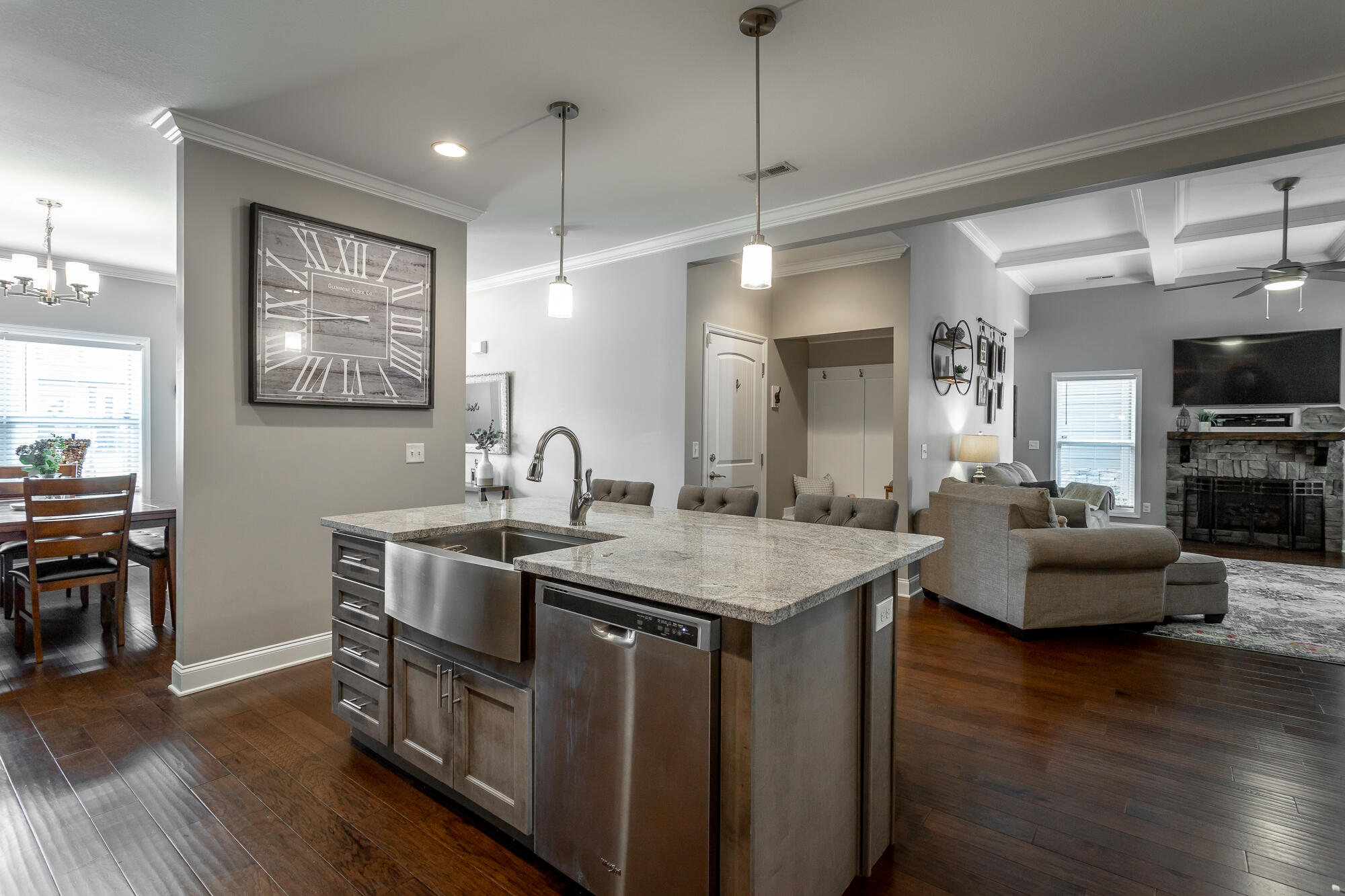 4249 Inlet Loop Chattanooga, TN 37416 - Photo 11 of 46 4249 Inlet Loop HD-64