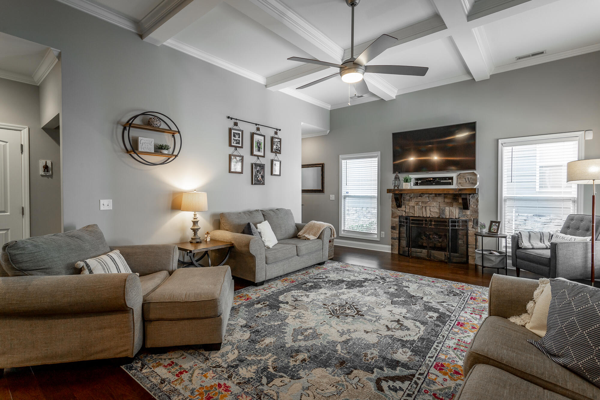 4249 Inlet Loop Chattanooga, TN 37416 - Photo 14 of 46 4249 Inlet Loop HD-68