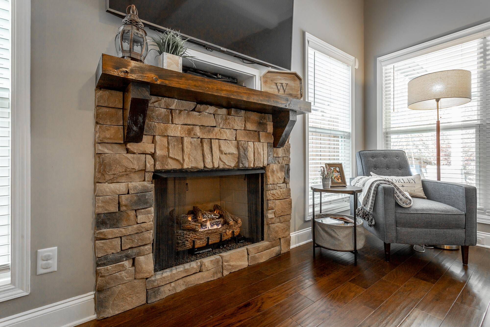 4249 Inlet Loop Chattanooga, TN 37416 - Photo 15 of 46 4249 Inlet Loop HD-83