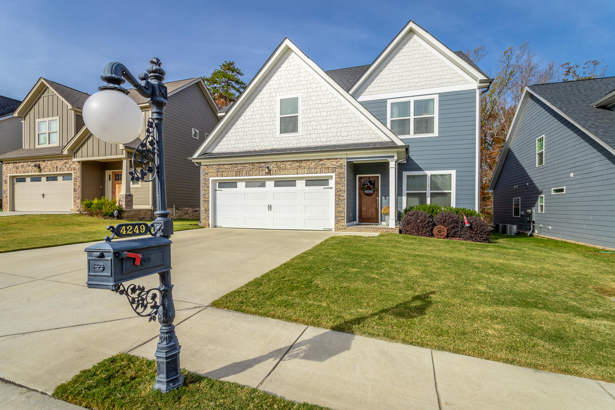 4249 Inlet Loop Chattanooga, TN 37416 - Photo 2 of 46 4249 Inlet Loop HD-14