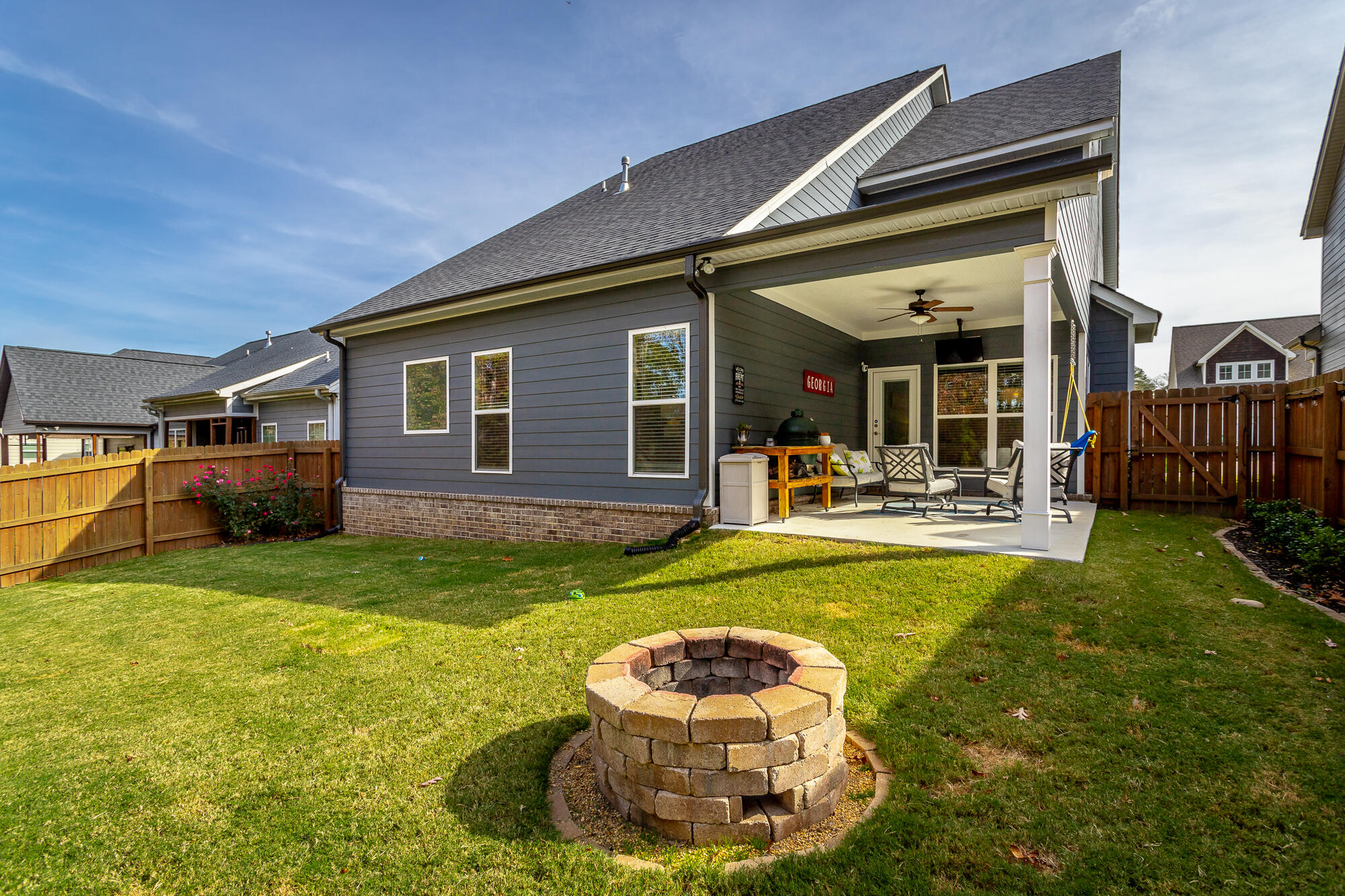 4249 Inlet Loop Chattanooga, TN 37416 - Photo 40 of 46 4249 Inlet Loop HD-89