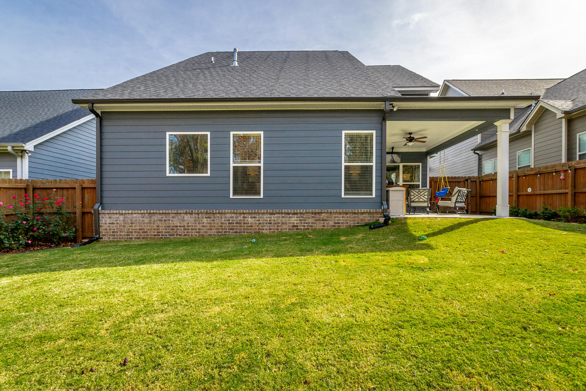 4249 Inlet Loop Chattanooga, TN 37416 - Photo 42 of 46 4249 Inlet Loop HD-91