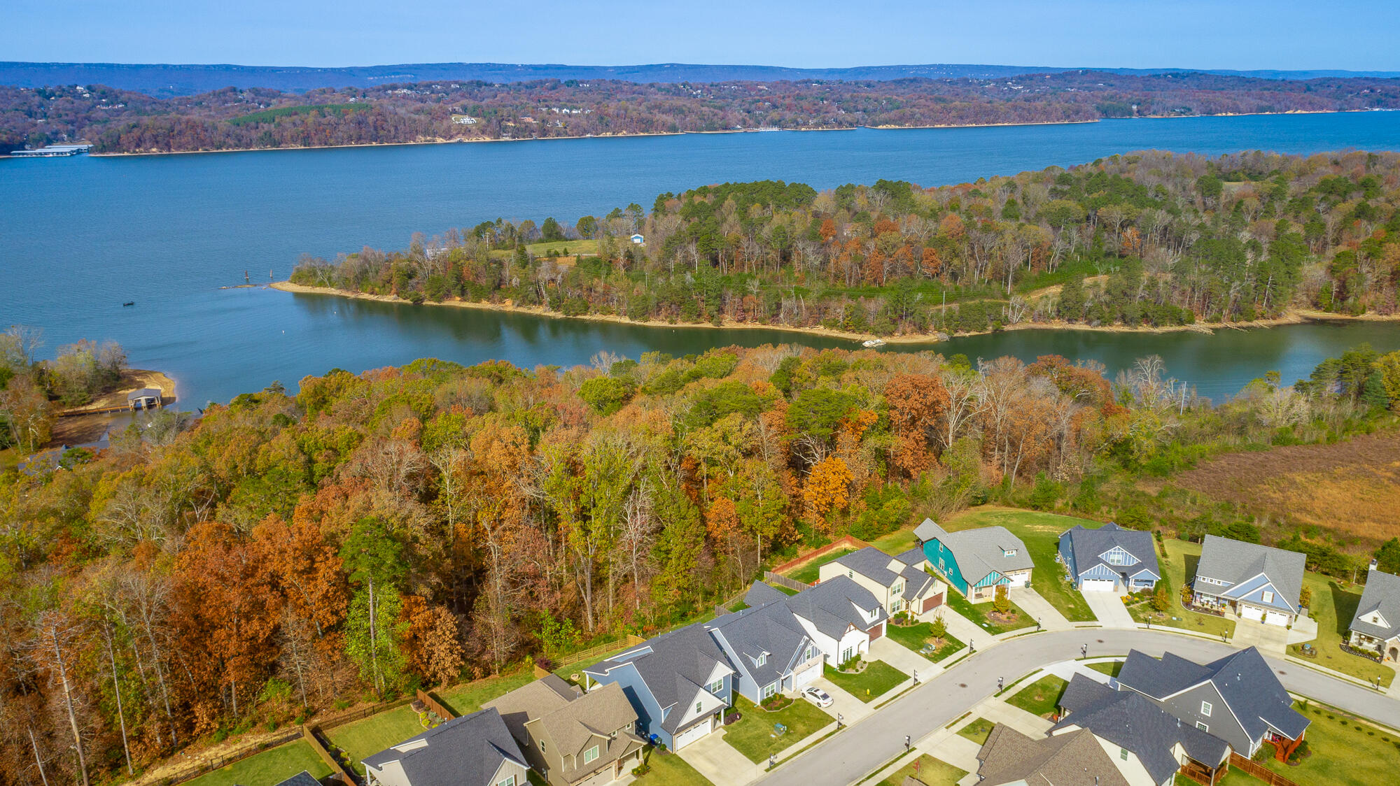 4249 Inlet Loop Chattanooga, TN 37416 - Photo 44 of 46 4249 Inlet Loop HD-99