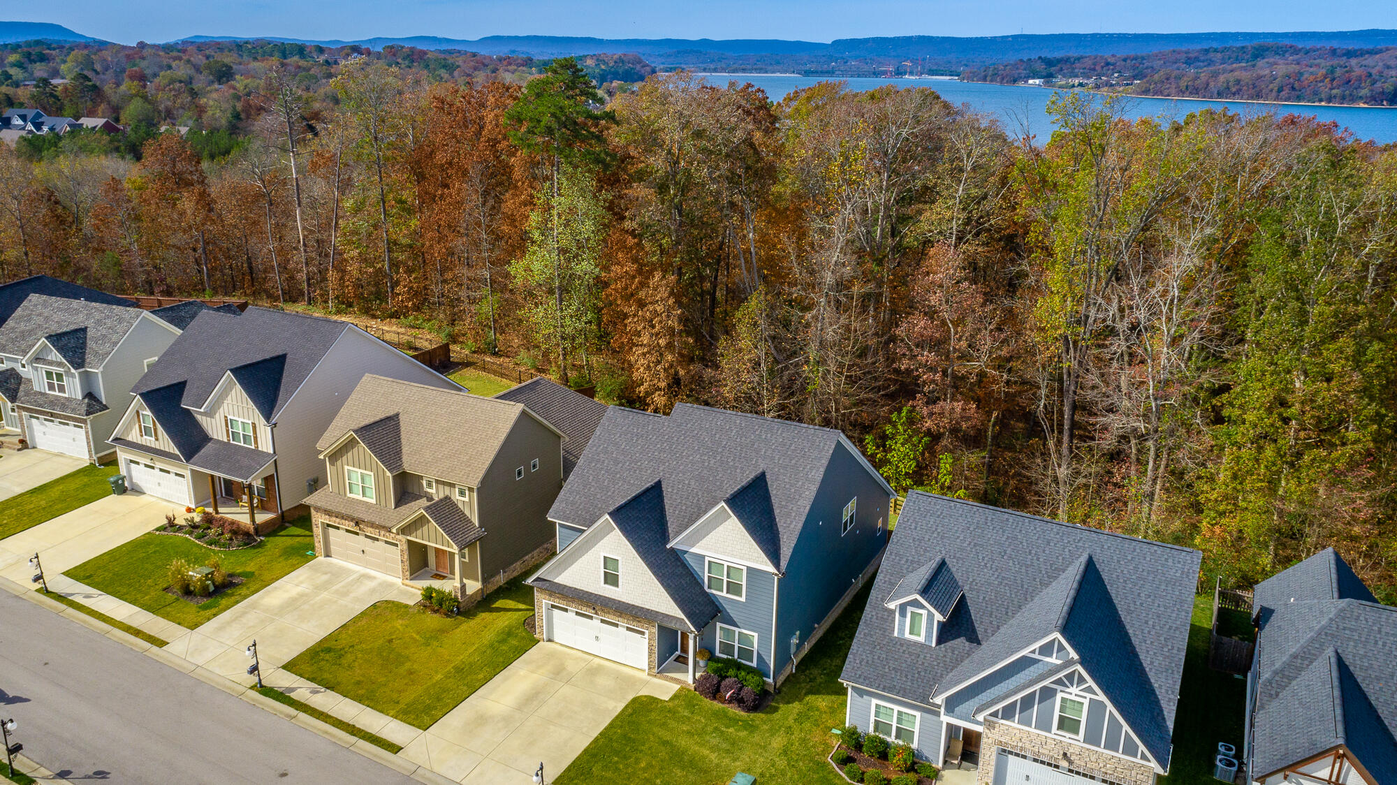 4249 Inlet Loop Chattanooga, TN 37416 - Photo 46 of 46 4249 Inlet Loop HD-117