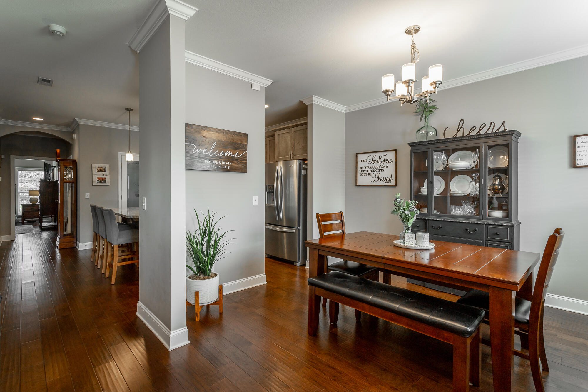 4249 Inlet Loop Chattanooga, TN 37416 - Photo 6 of 46 4249 Inlet Loop HD-49