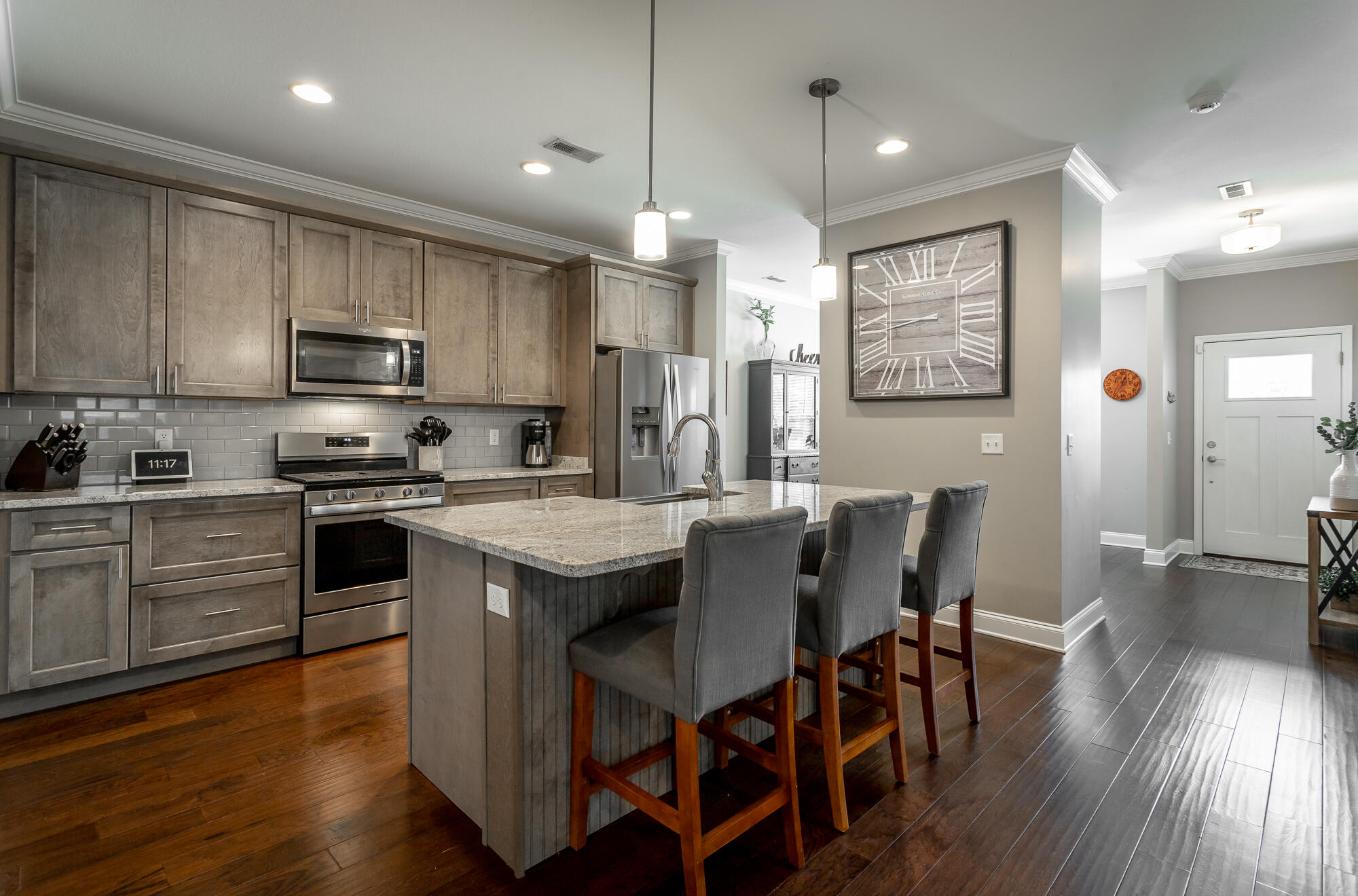 4249 Inlet Loop Chattanooga, TN 37416 - Photo 7 of 46 4249 Inlet Loop HD-60