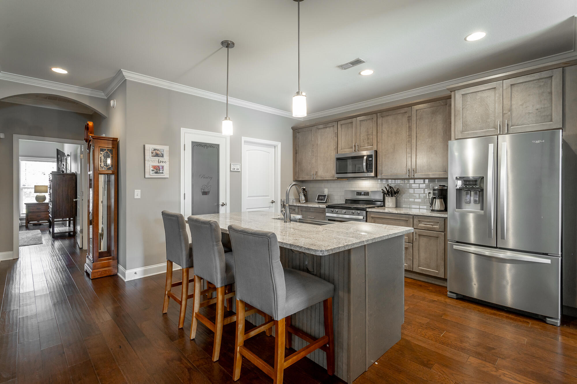 4249 Inlet Loop Chattanooga, TN 37416 - Photo 8 of 46 4249 Inlet Loop HD-57