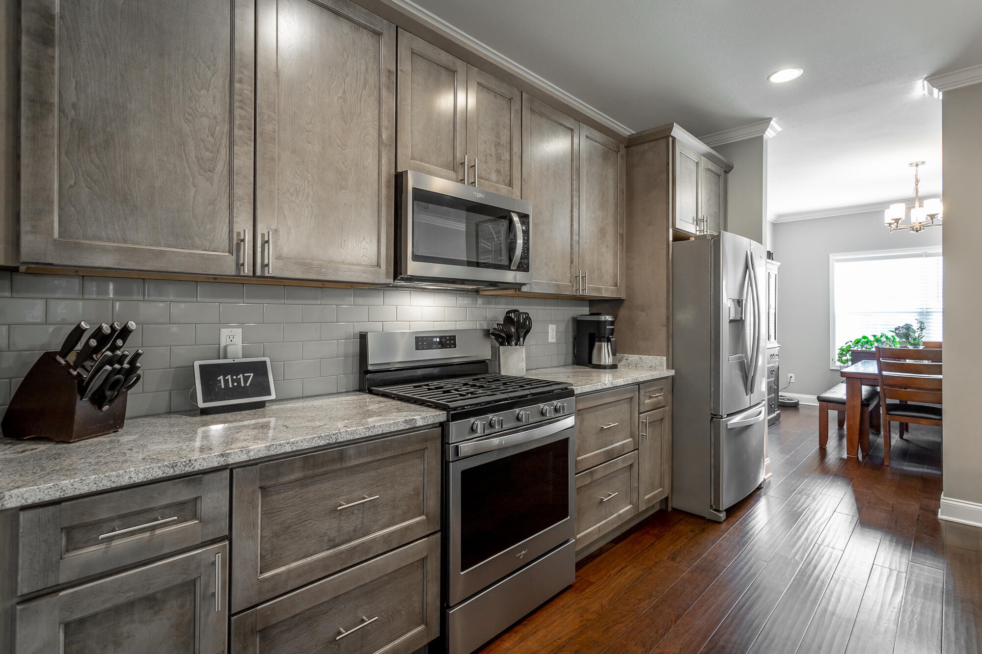 4249 Inlet Loop Chattanooga, TN 37416 - Photo 10 of 46 4249 Inlet Loop HD-61