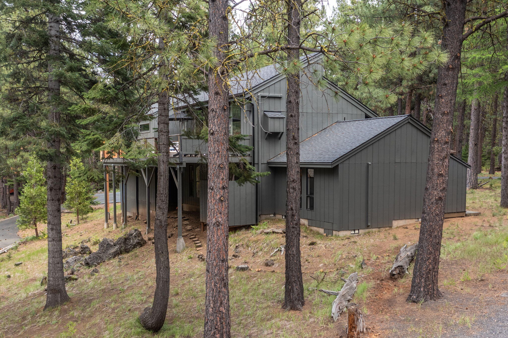 70833 Goosefoot, Unit GH 303 Black Butte Ranch, OR 97759 - Photo 50 of 51 2026_05_18_70833_goosefoot_gh303_bbr-54