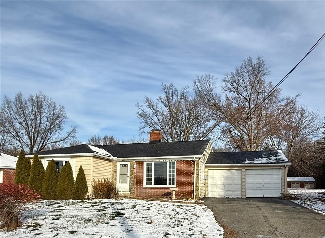 5598 Shields Road Canfield, OH 44406 - Photo 1 of 17 Gallery Image 1