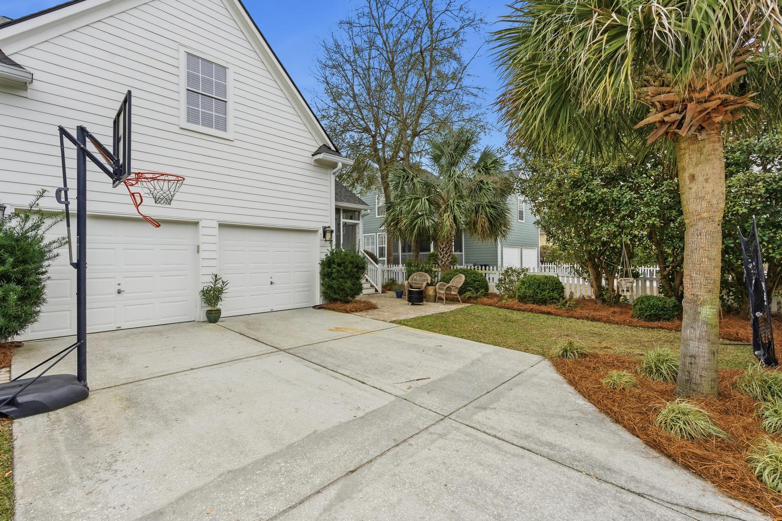 3337 Ethan Street Mount Pleasant, SC 29466 - Photo 57 of 58