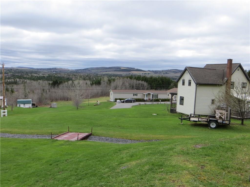 561 Aroostook Road Fort Kent, ME 04743 - Photo 28 of 32 Spectacular views!