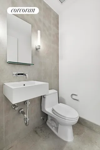 a very nice looking room with a big bed