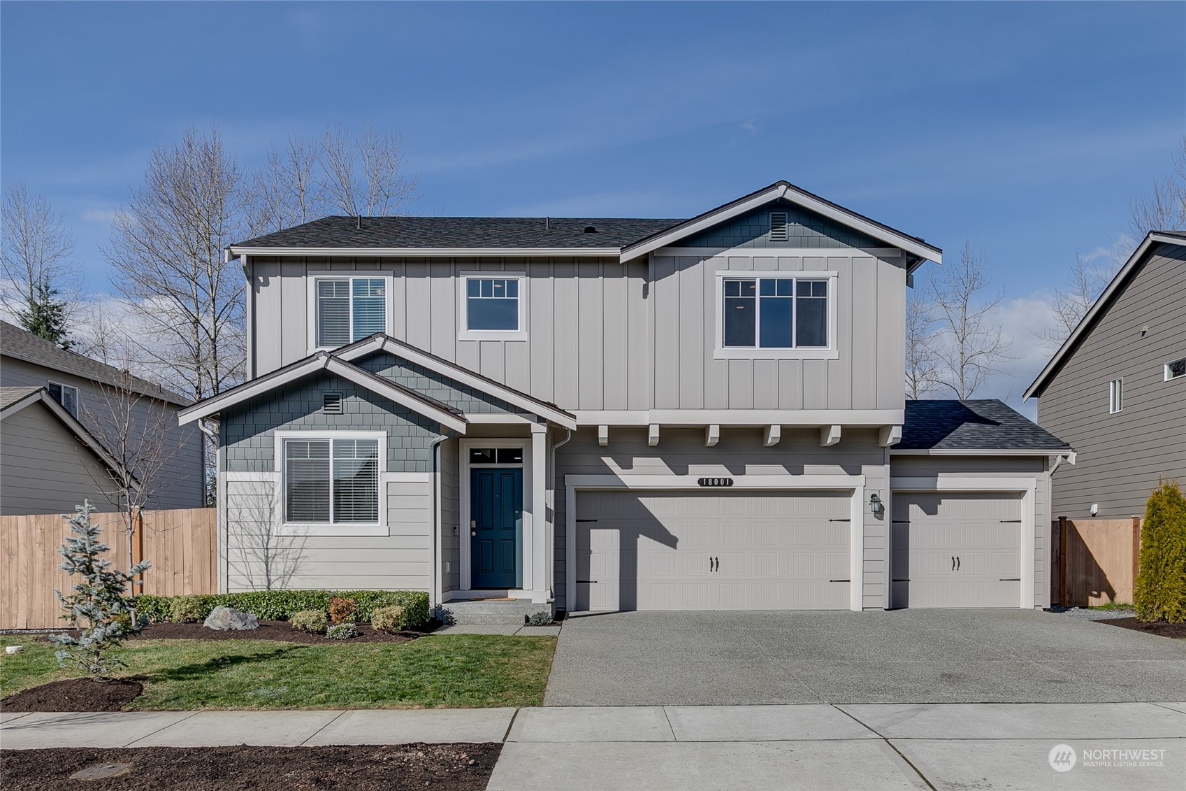 18001 Mill Valley Road Granite Falls, WA 98252 - Photo 1 of 40 Gallery Image 1
