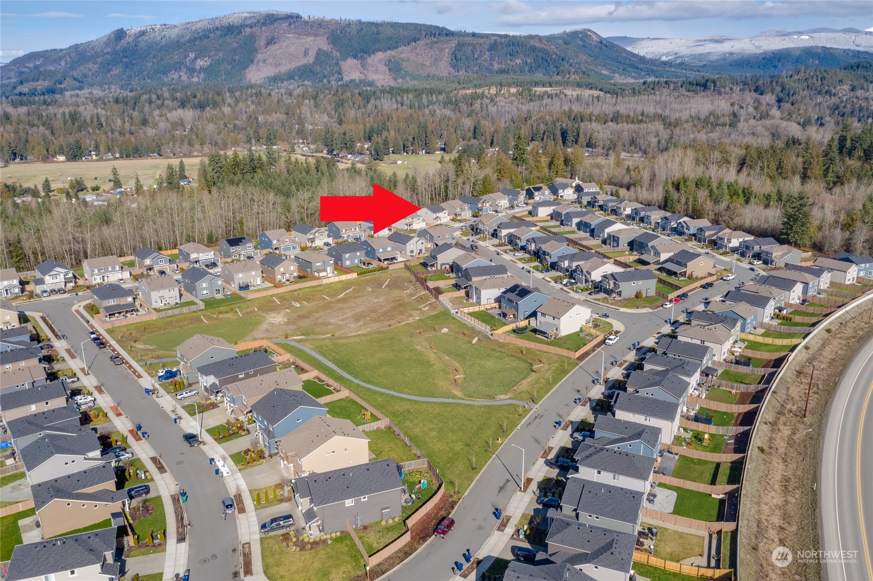 18001 Mill Valley Road Granite Falls, WA 98252 - Photo 38 of 40 Gallery Image 38