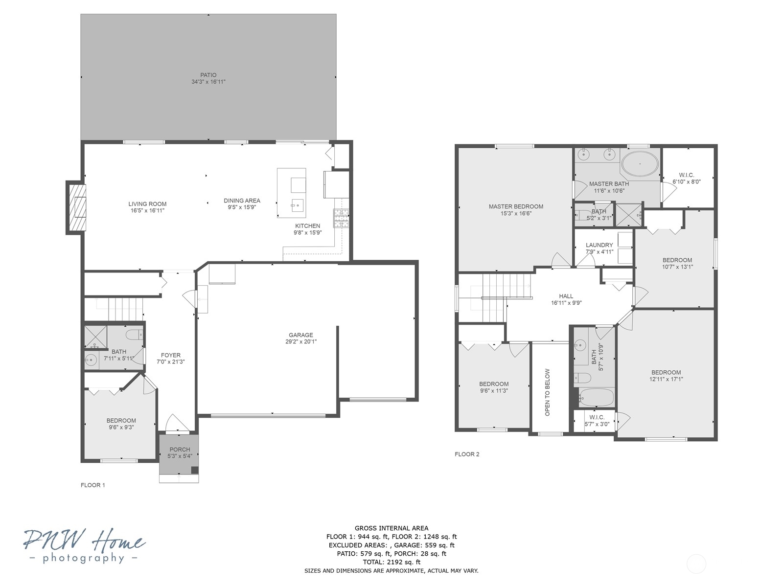 18001 Mill Valley Road Granite Falls, WA 98252 - Photo 40 of 40 Gallery Image 40