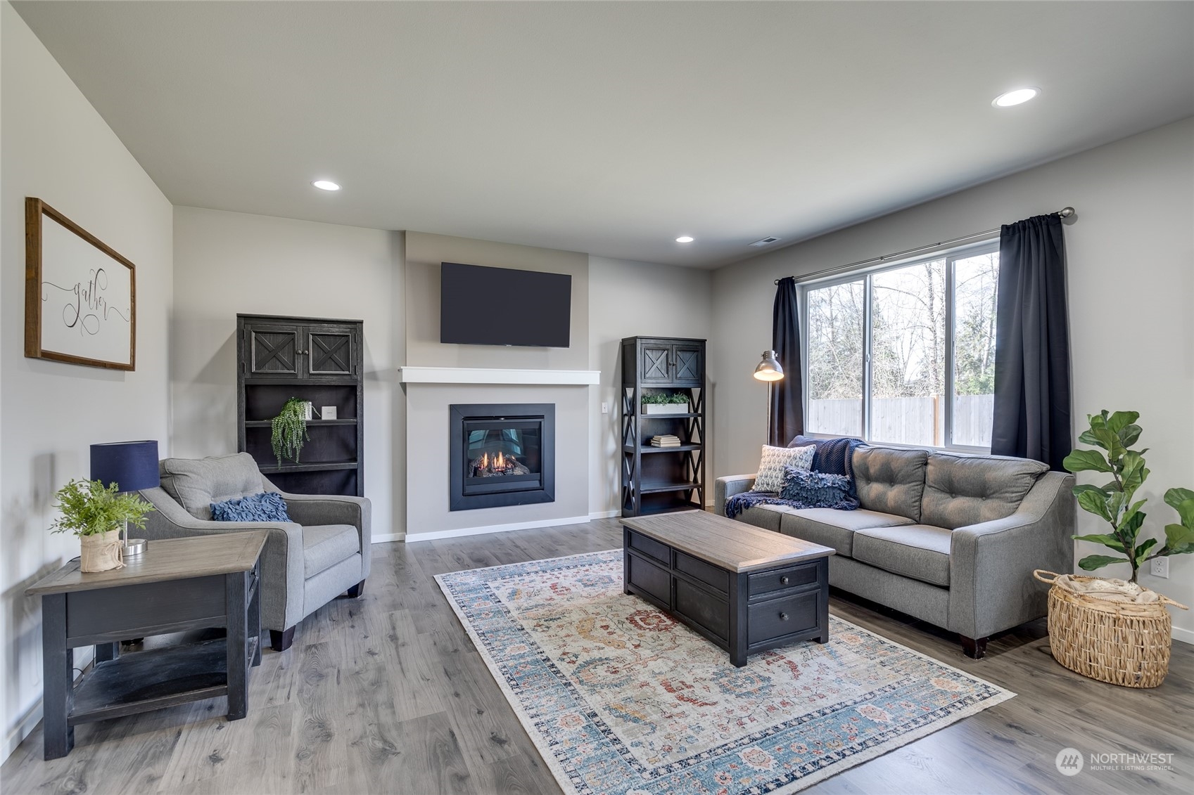 18001 Mill Valley Road Granite Falls, WA 98252 - Photo 5 of 40 Gallery Image 5
