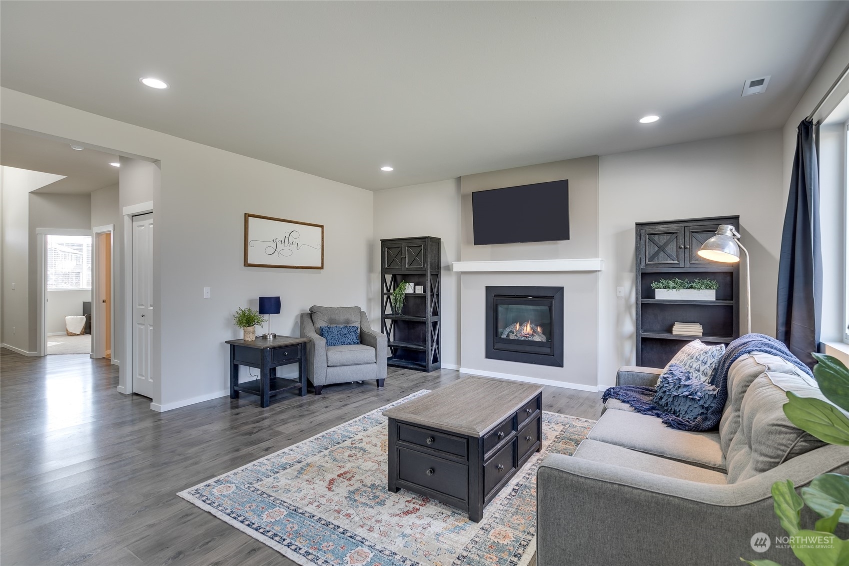 18001 Mill Valley Road Granite Falls, WA 98252 - Photo 6 of 40 Gallery Image 6