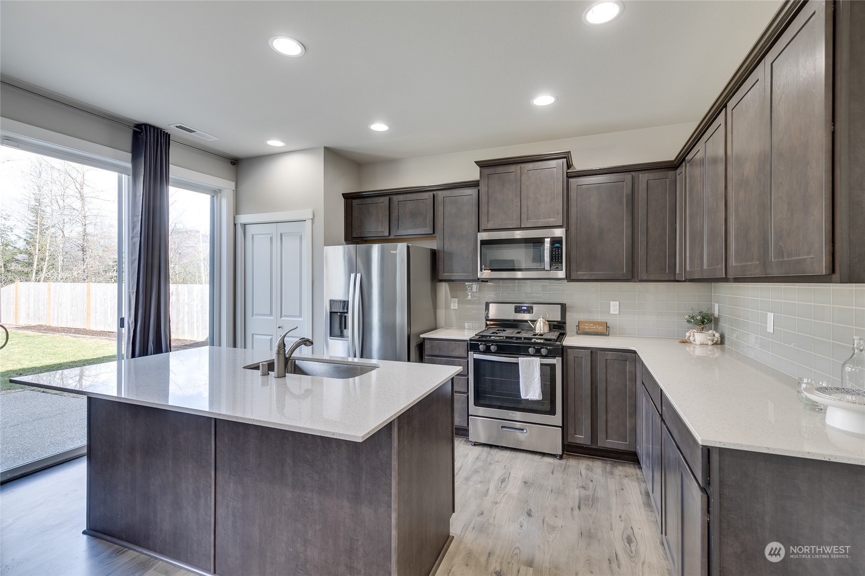 18001 Mill Valley Road Granite Falls, WA 98252 - Photo 10 of 40 Gallery Image 10