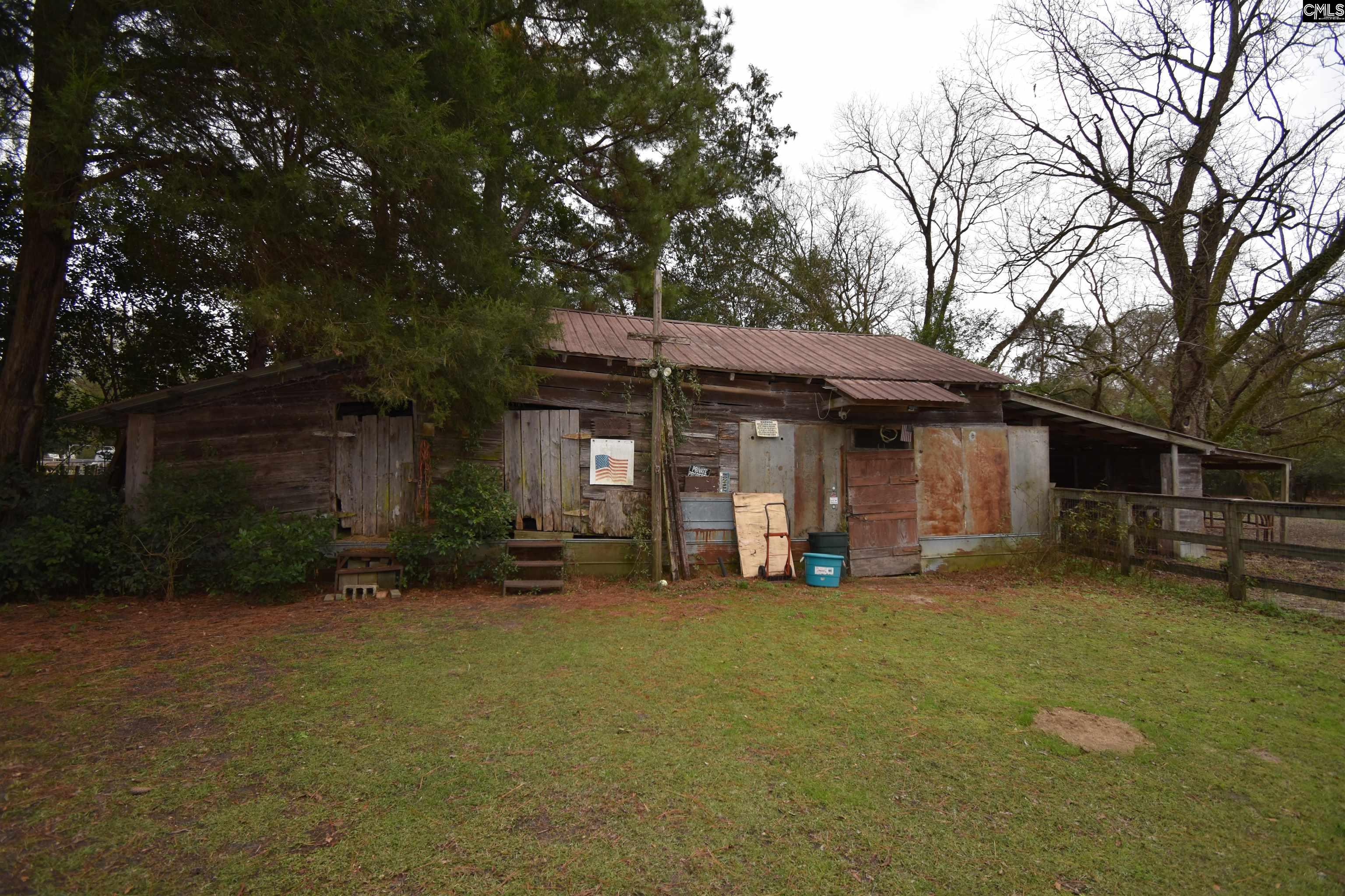 1917 Old Hopkins Road Hopkins, SC 29061 - Photo 80 of 89