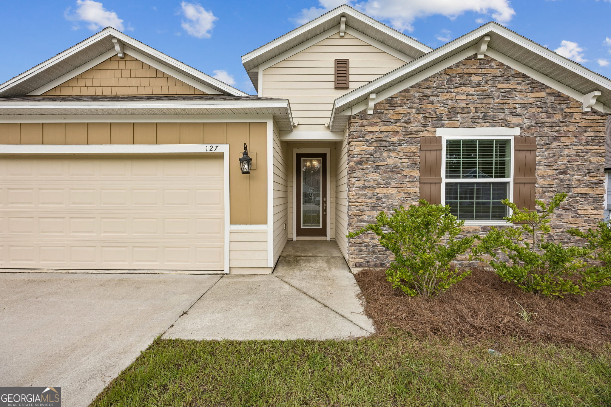 127 Breakwater Loop Kingsland, GA 31548 - Photo 5 of 81