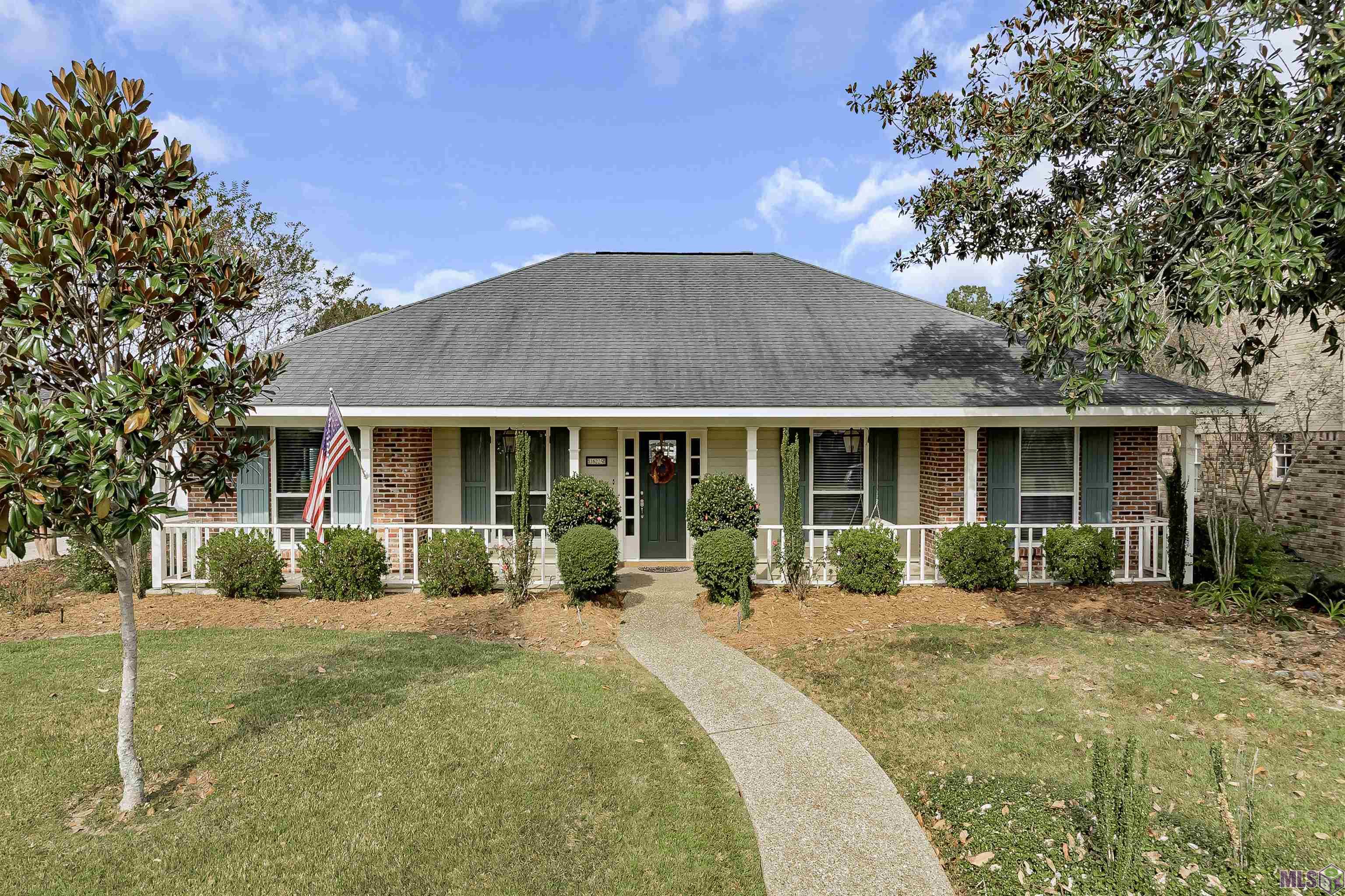 16225 Chadsford Avenue Baton Rouge, LA 70817 - Photo 1 of 30