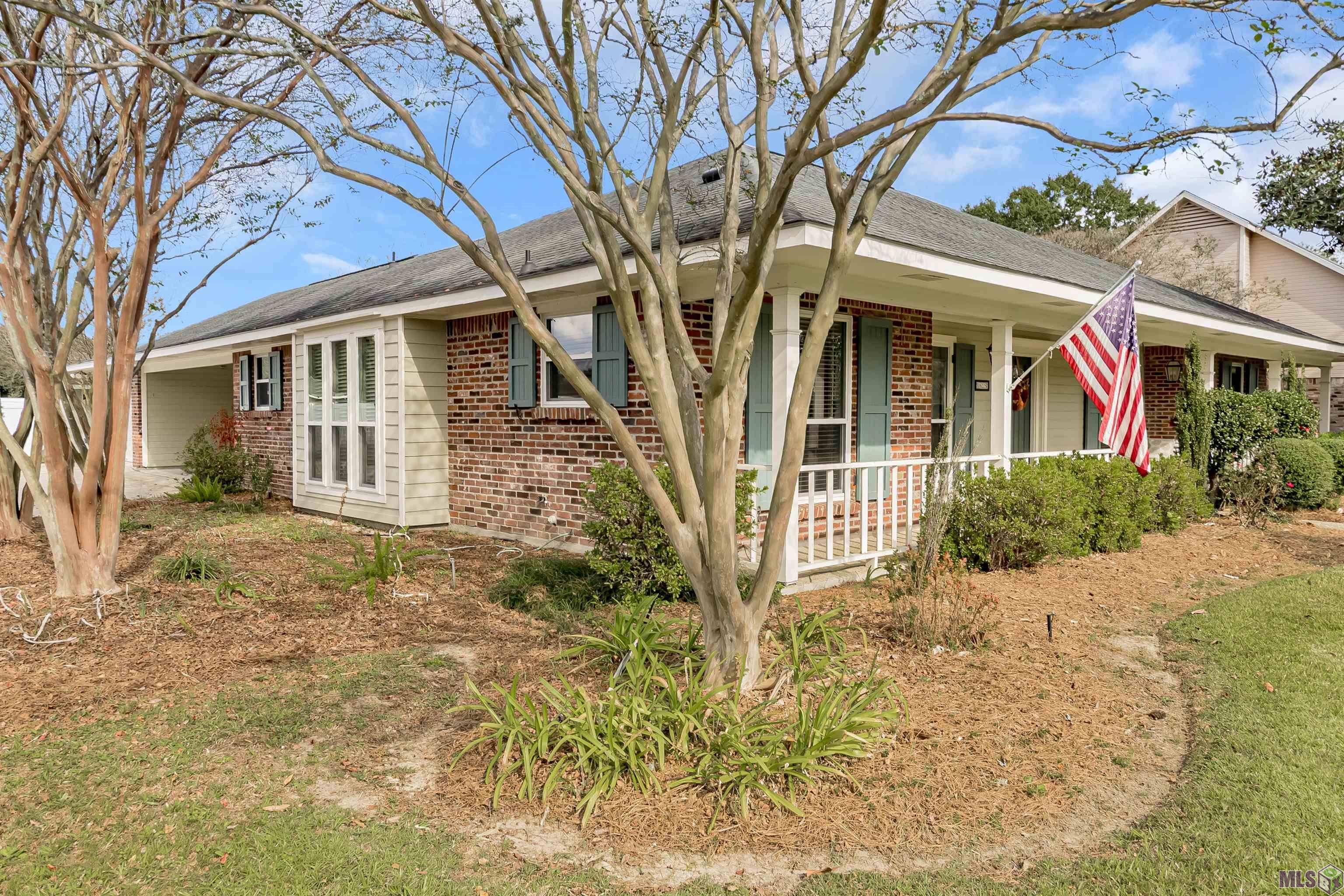16225 Chadsford Avenue Baton Rouge, LA 70817 - Photo 4 of 30