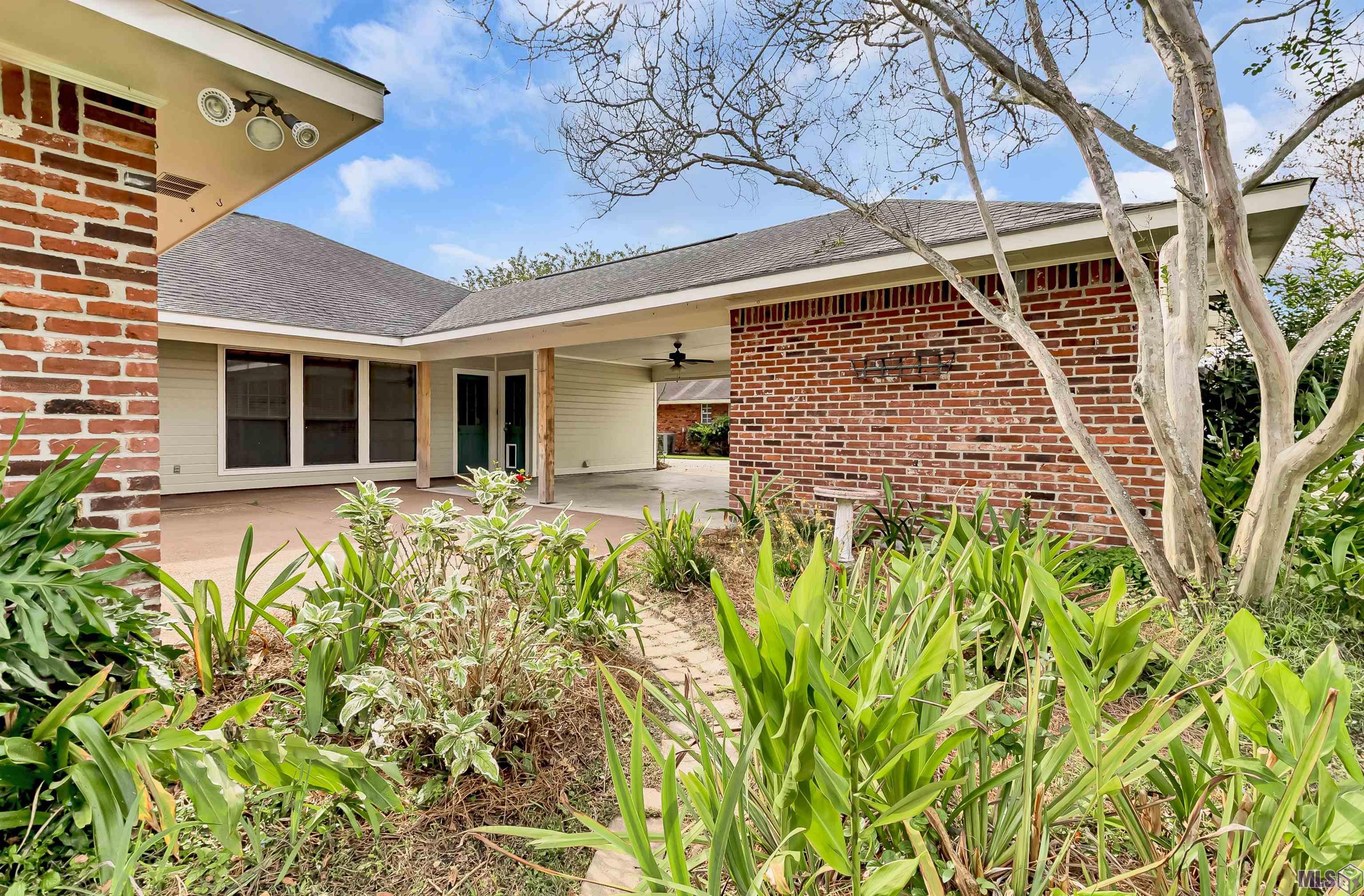 16225 Chadsford Avenue Baton Rouge, LA 70817 - Photo 9 of 30