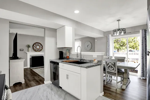 $1,850 | 6495 Titania Drive, Indianapolis, IN 46236