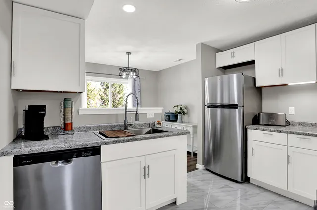 $1,850 | 6495 Titania Drive, Indianapolis, IN 46236