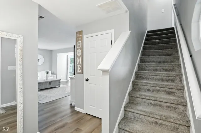 $1,850 | 6495 Titania Drive, Indianapolis, IN 46236