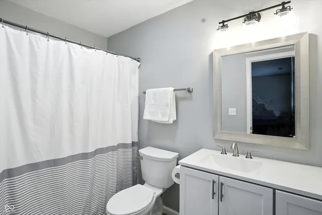 $1,850 | 6495 Titania Drive, Indianapolis, IN 46236