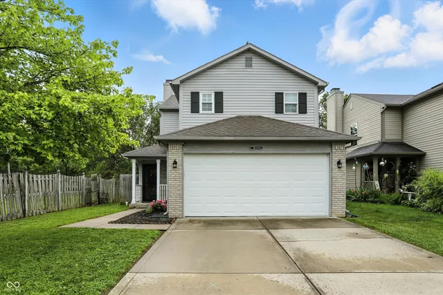 $1,850 | 6495 Titania Drive, Indianapolis, IN 46236